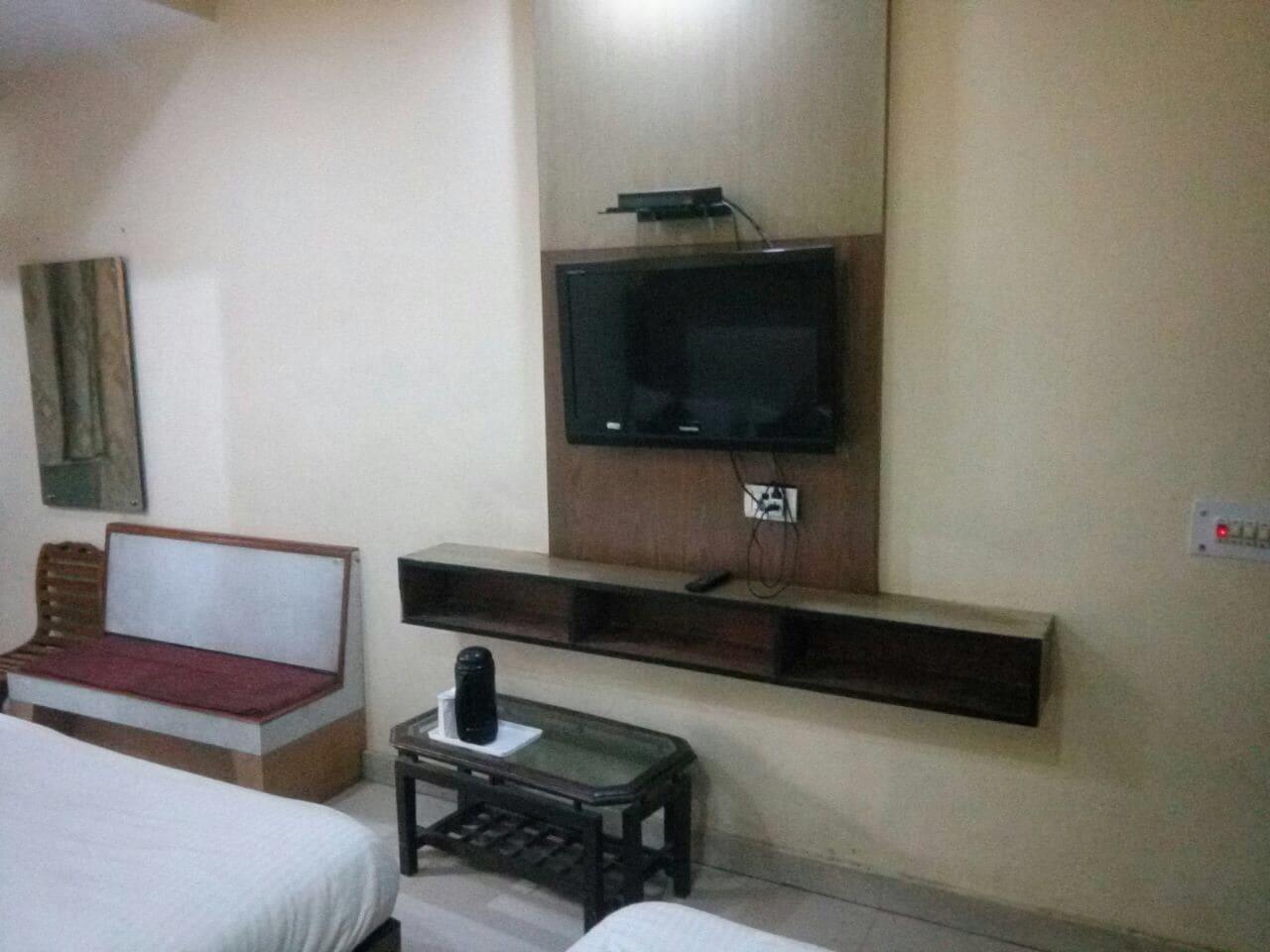 Hotel Splash New Delhi Exterior foto