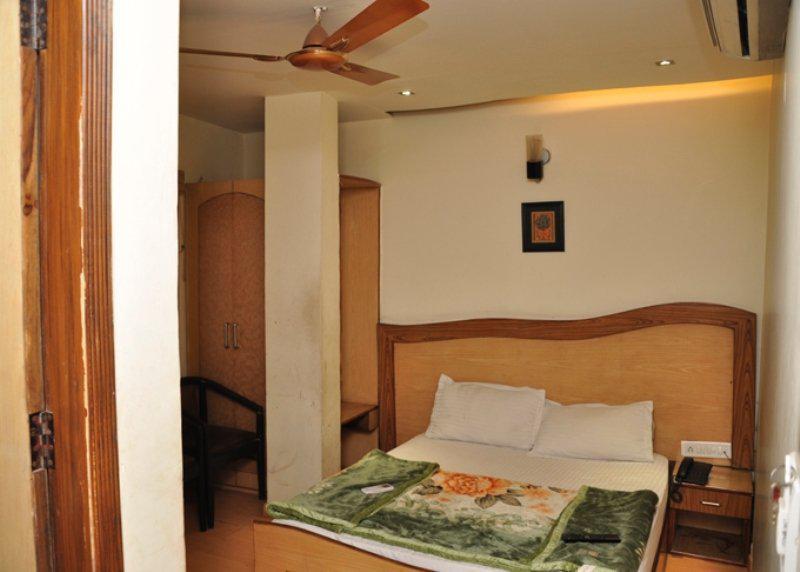 Hotel Splash New Delhi Exterior foto